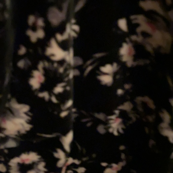 Cuddl Duds Velvet/velour jacket M - Picture 6 of 8